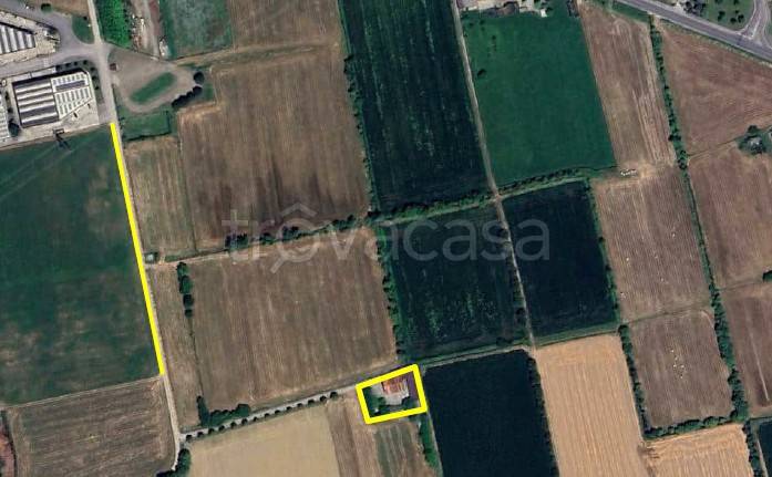 casa indipendente in vendita a Castel Rozzone