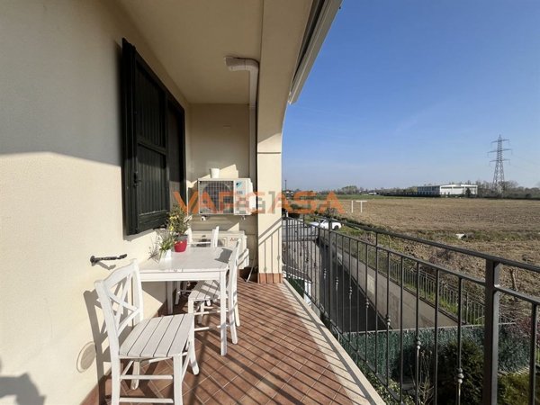 appartamento in vendita a Castel Rozzone