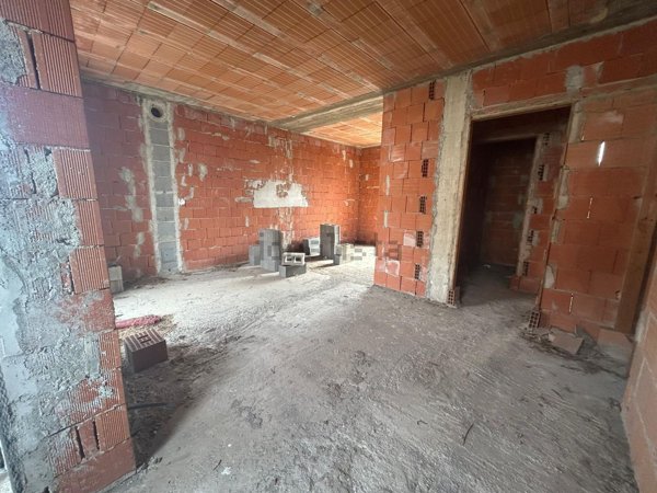 casa indipendente in vendita a Castel Rozzone