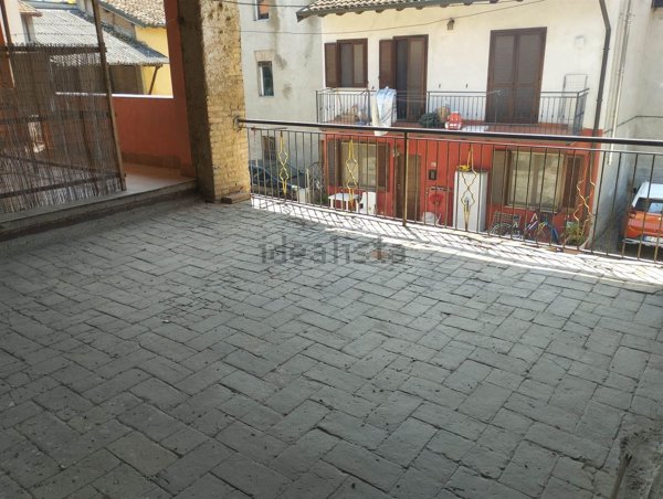 casa indipendente in vendita a Castel Rozzone