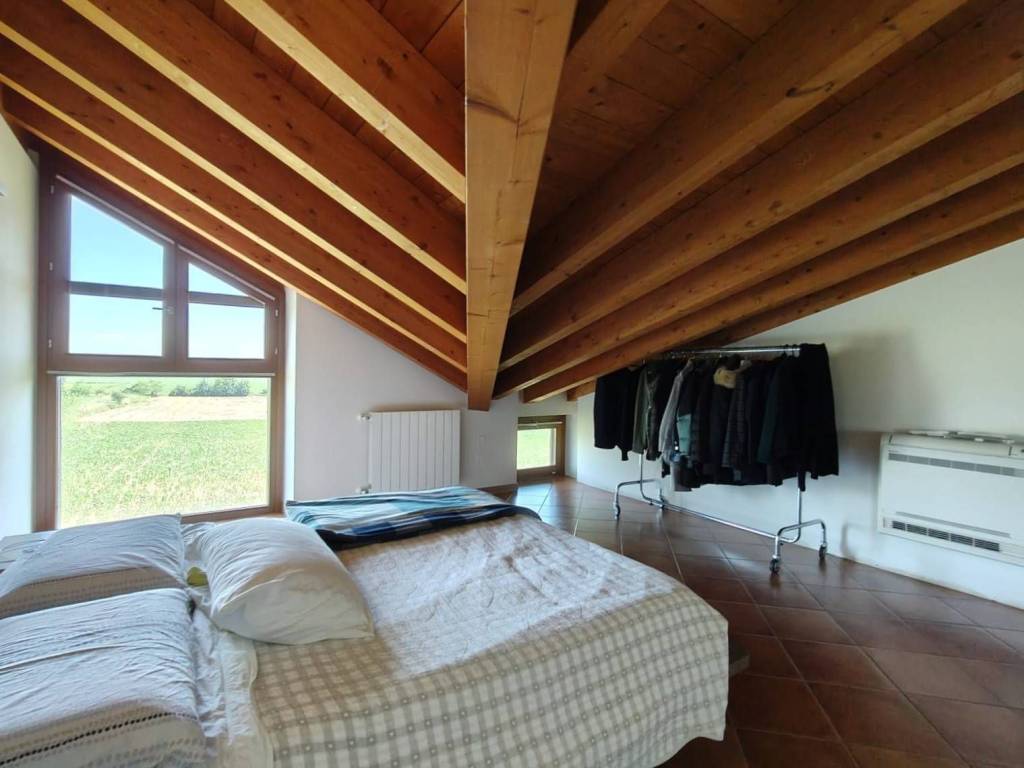 appartamento in vendita a Castel Rozzone