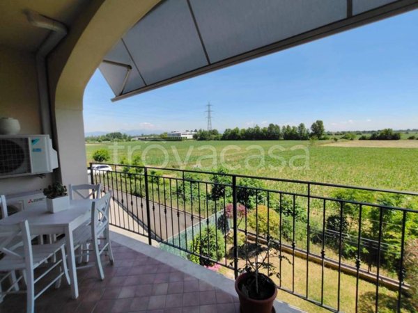 appartamento in vendita a Castel Rozzone
