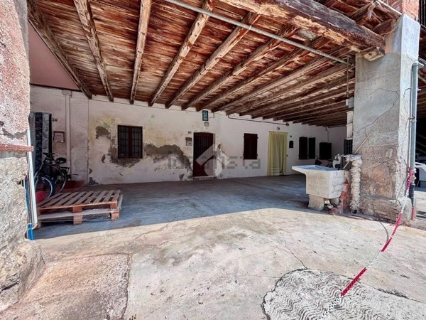 appartamento in vendita a Castel Rozzone