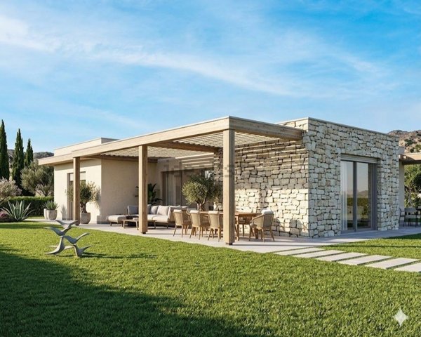 casa indipendente in vendita a Castel Rozzone