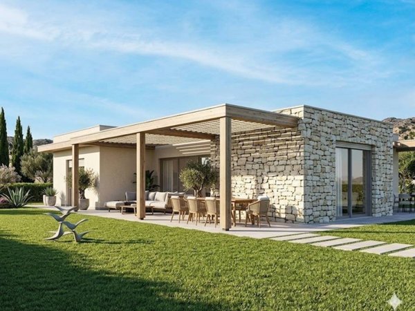 casa indipendente in vendita a Castel Rozzone