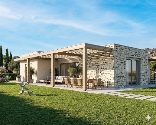 casa indipendente in vendita a Castel Rozzone