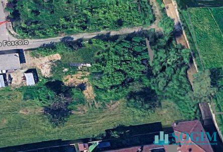 terreno in vendita a Castel Rozzone