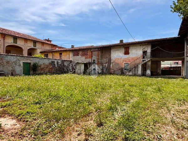 appartamento in vendita a Castel Rozzone