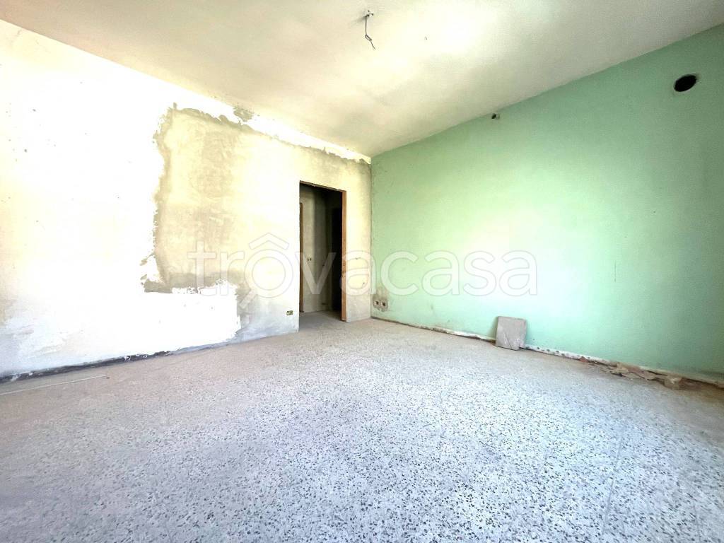 appartamento in vendita ad Albiano d'Ivrea