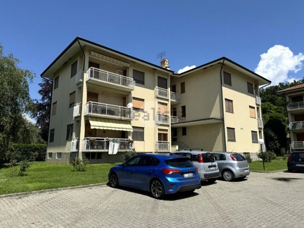 appartamento in vendita ad Albiano d'Ivrea