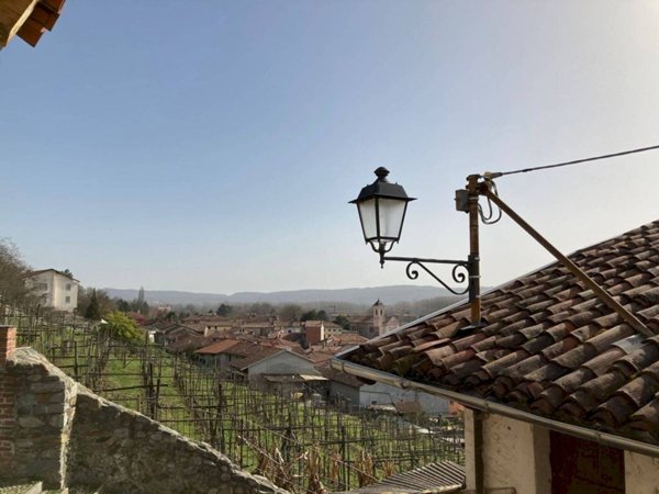 casa semindipendente in vendita ad Albiano d'Ivrea