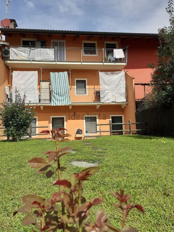 appartamento in vendita ad Albiano d'Ivrea