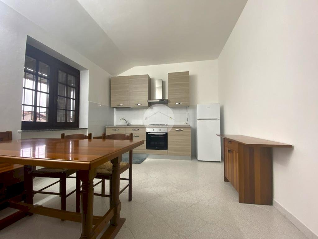 appartamento in vendita ad Albiano d'Ivrea