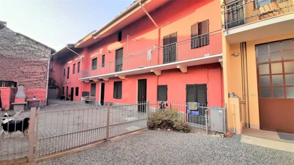 casa indipendente in vendita ad Albiano d'Ivrea