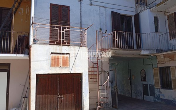 casa indipendente in vendita ad Albiano d'Ivrea