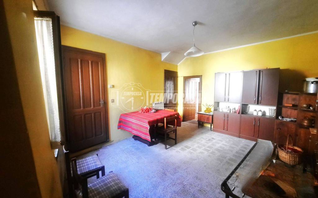 casa indipendente in vendita ad Albiano d'Ivrea