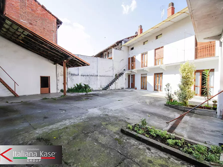 casa indipendente in vendita ad Albiano d'Ivrea