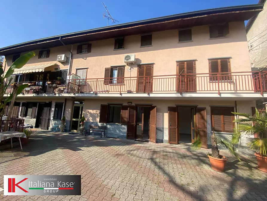 appartamento in vendita ad Albiano d'Ivrea