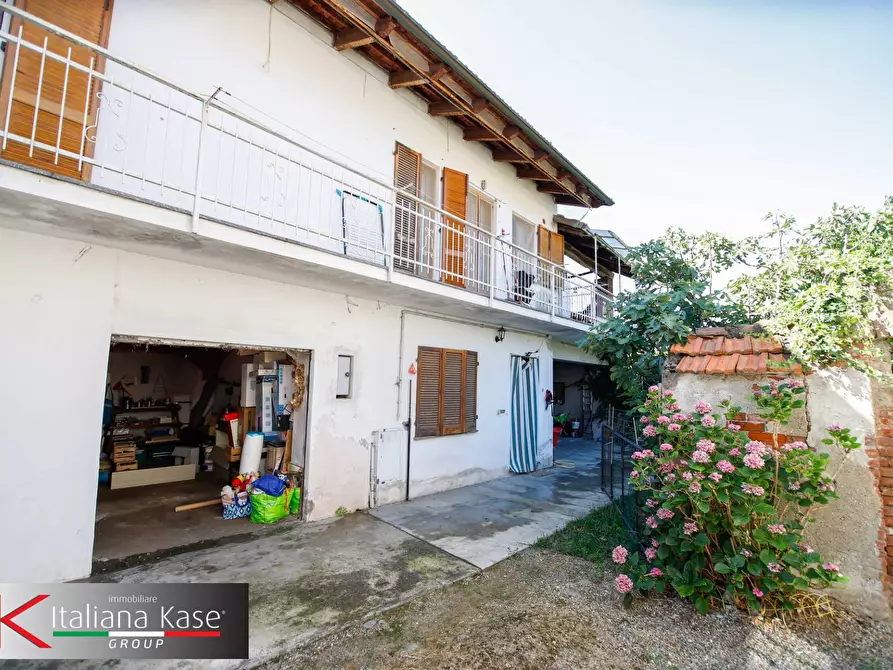 casa indipendente in vendita ad Albiano d'Ivrea