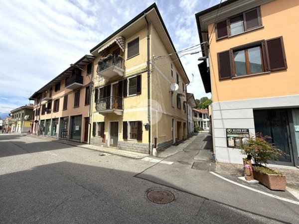 casa indipendente in vendita ad Albiano d'Ivrea