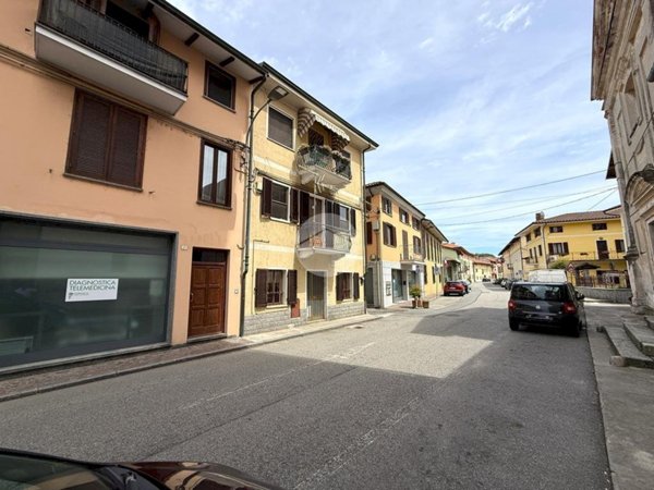 casa indipendente in vendita ad Albiano d'Ivrea