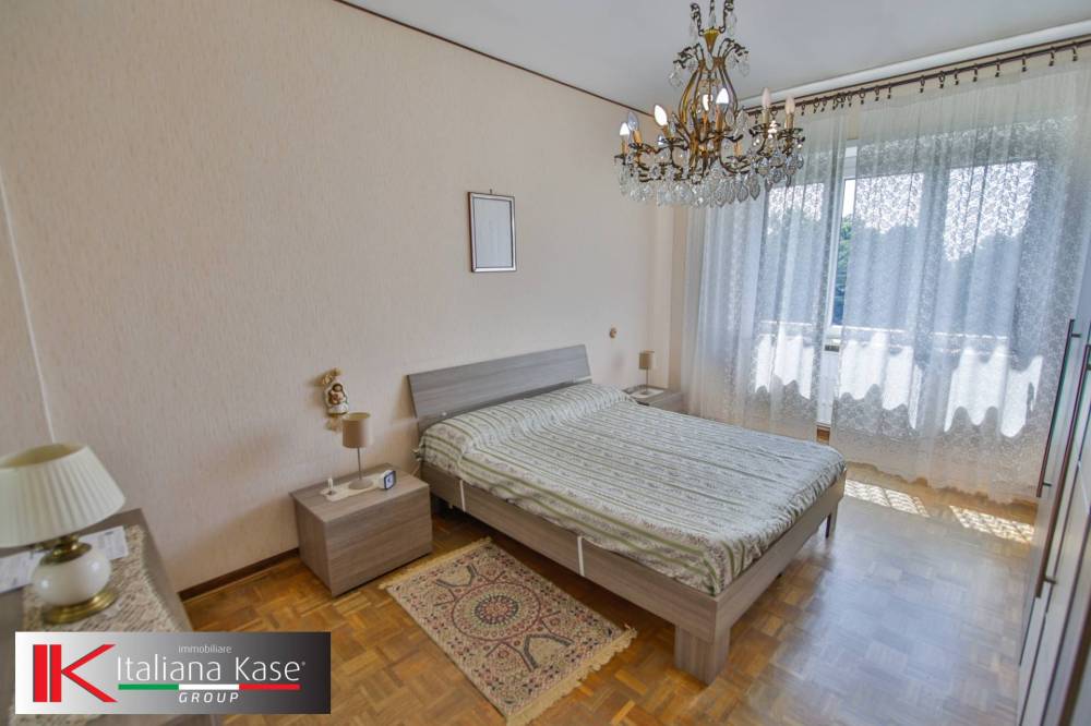 appartamento in vendita ad Albiano d'Ivrea