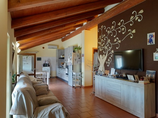 appartamento in vendita ad Albiano d'Ivrea