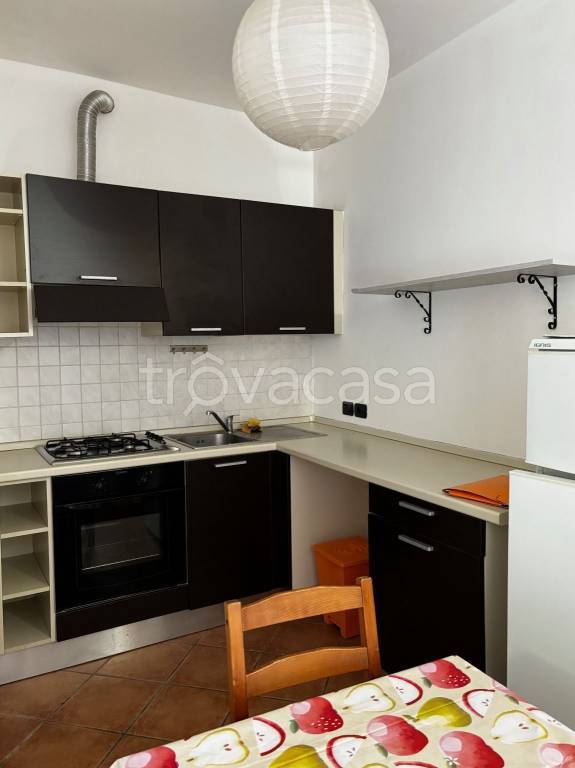 appartamento in vendita ad Albiano d'Ivrea