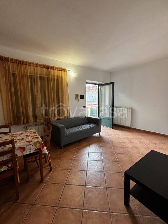 appartamento in vendita ad Albiano d'Ivrea