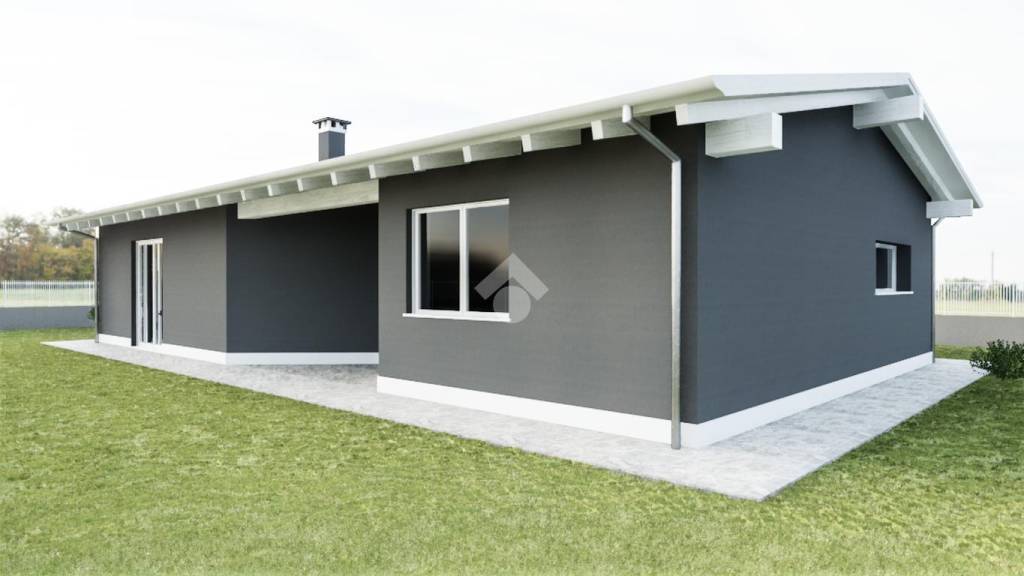 casa indipendente in vendita ad Albiano d'Ivrea