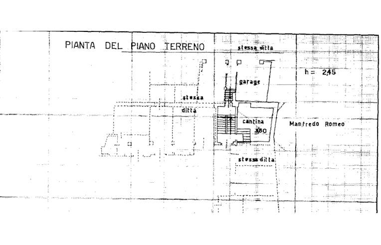 appartamento in vendita ad Albiano d'Ivrea