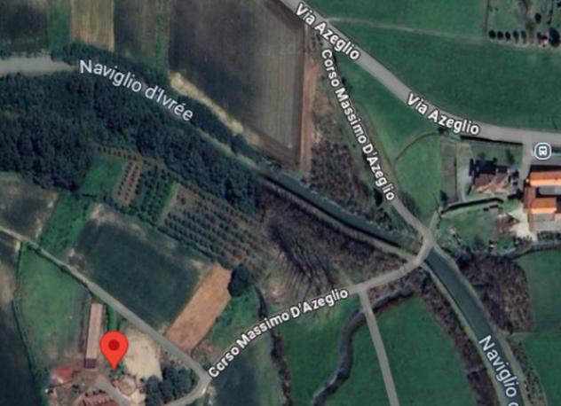 appartamento in vendita ad Albiano d'Ivrea