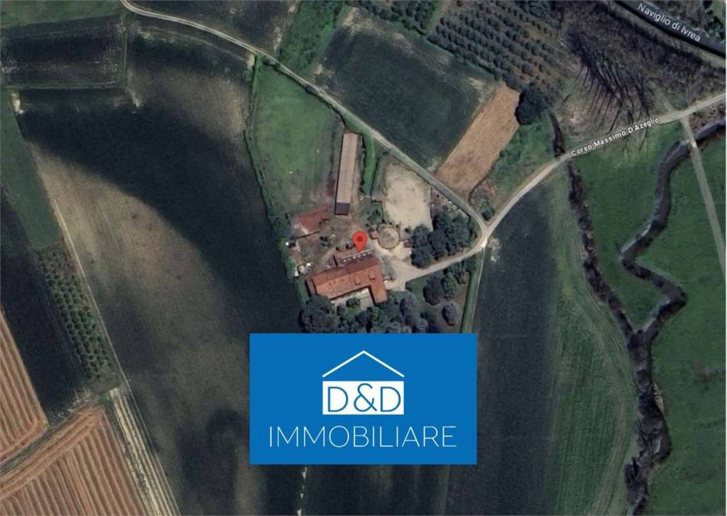 appartamento in vendita ad Albiano d'Ivrea