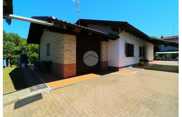 casa indipendente in vendita ad Albiano d'Ivrea