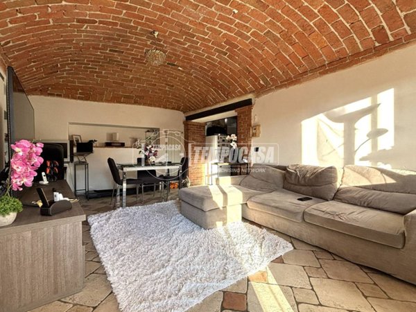 casa indipendente in vendita ad Albiano d'Ivrea