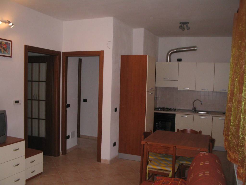 appartamento in vendita ad Albiano d'Ivrea