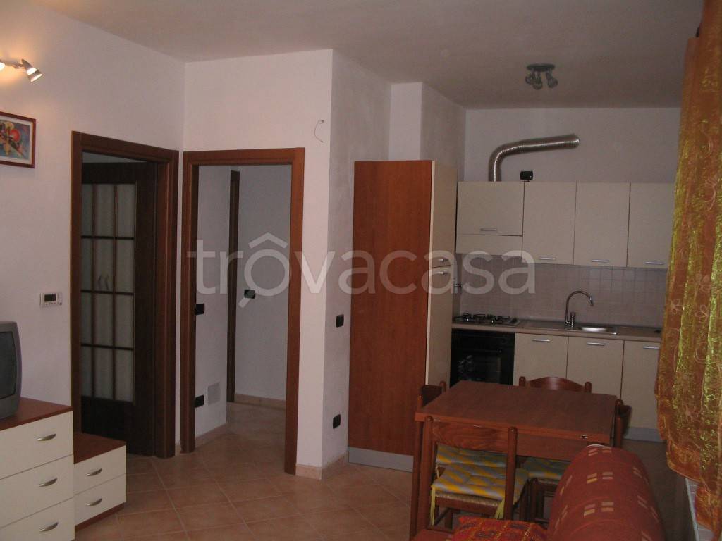 appartamento in vendita ad Albiano d'Ivrea