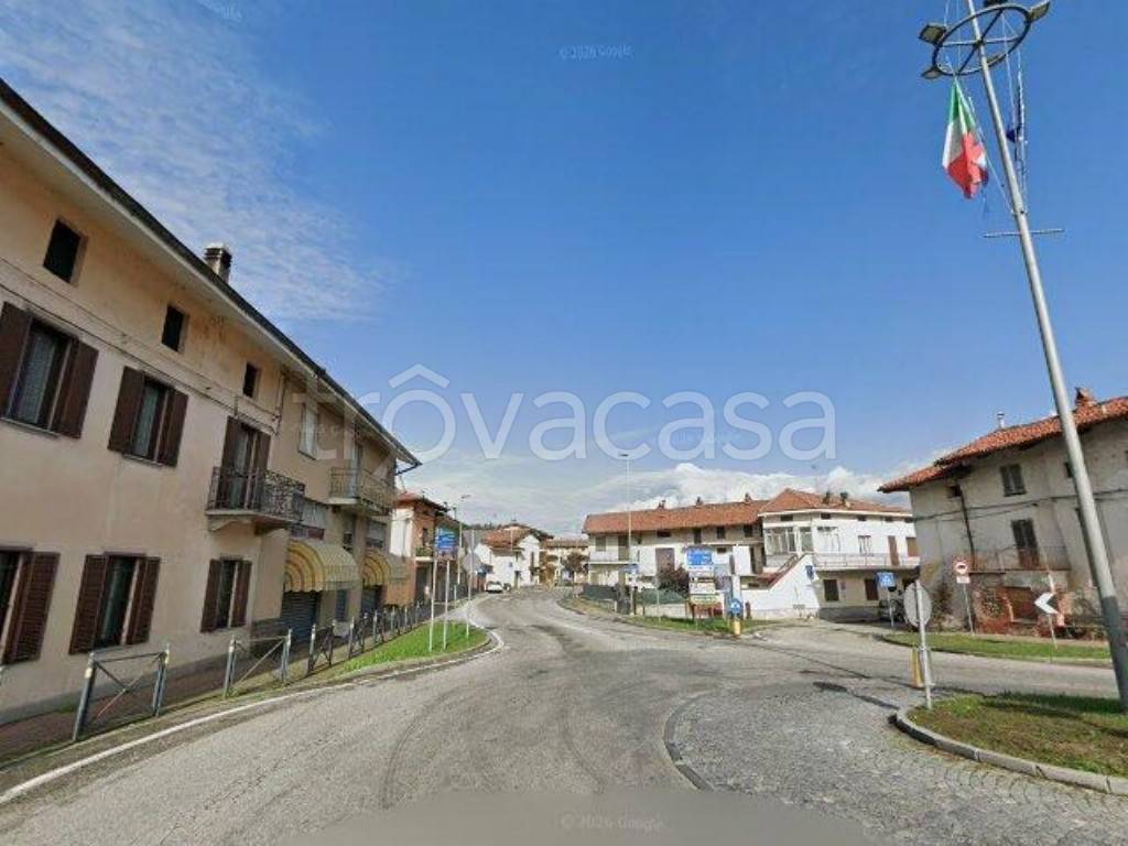 appartamento in vendita ad Albiano d'Ivrea