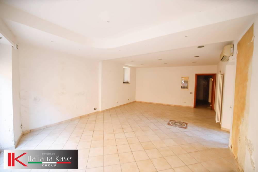 appartamento in vendita ad Albiano d'Ivrea