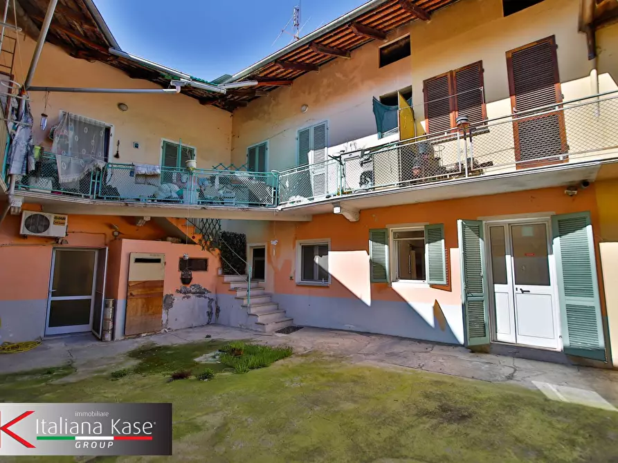 appartamento in vendita ad Albiano d'Ivrea