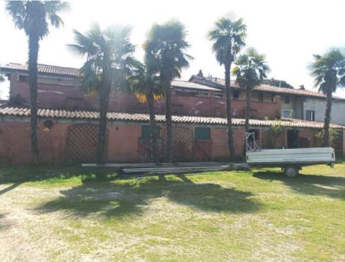 appartamento in vendita ad Albiano d'Ivrea