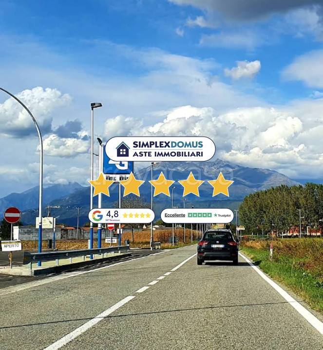 casa indipendente in vendita ad Albiano d'Ivrea