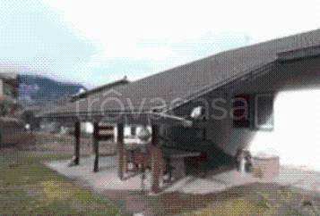 casa indipendente in vendita ad Albiano d'Ivrea