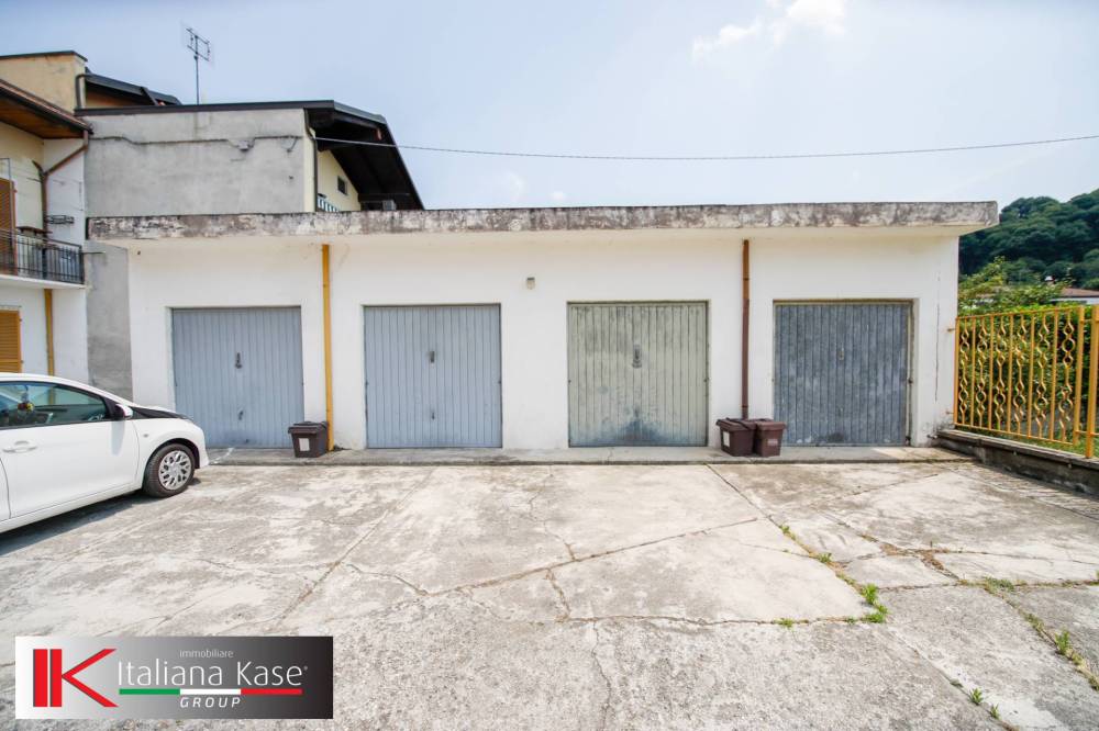 appartamento in vendita ad Albiano d'Ivrea