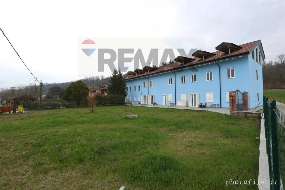 casa indipendente in vendita ad Albiano d'Ivrea