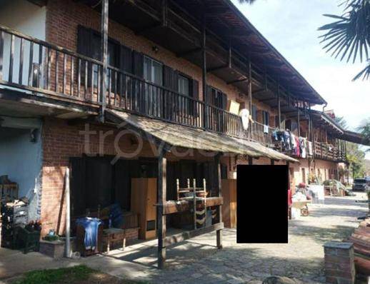 appartamento in vendita ad Albiano d'Ivrea