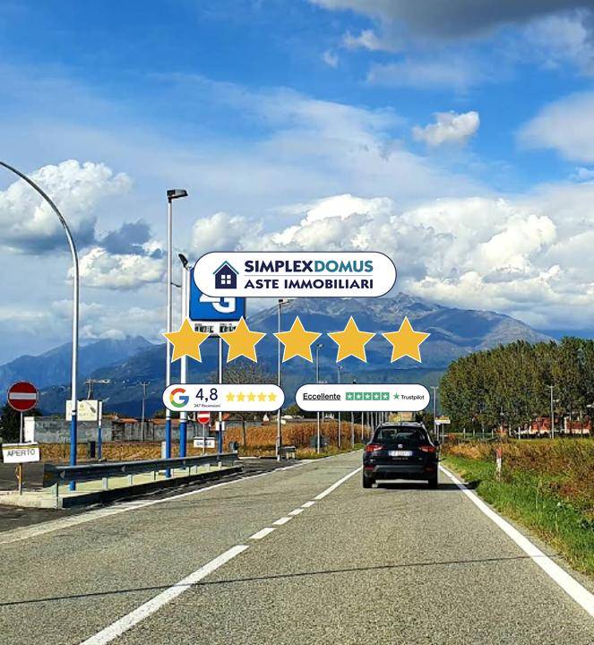 casa indipendente in vendita ad Albiano d'Ivrea
