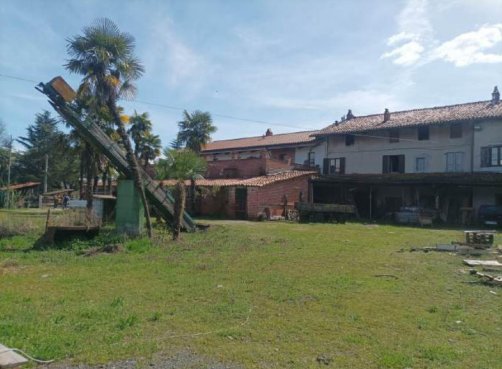appartamento in vendita ad Albiano d'Ivrea