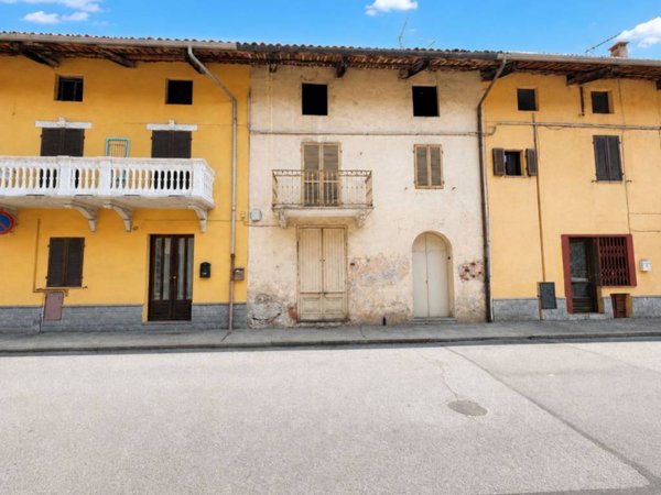 casa indipendente in vendita ad Albiano d'Ivrea
