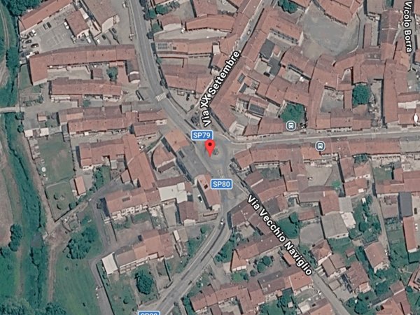 appartamento in vendita ad Albiano d'Ivrea